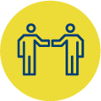 accoglienza
