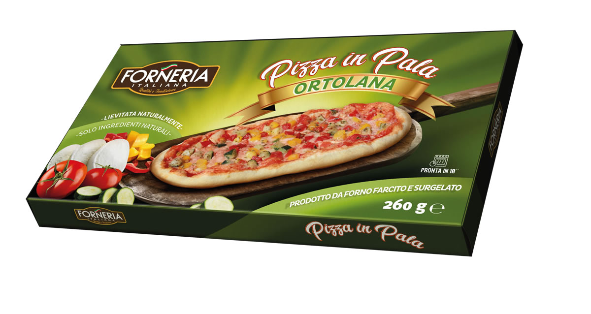 003533 PIZZA IN PALA ORTOLANA