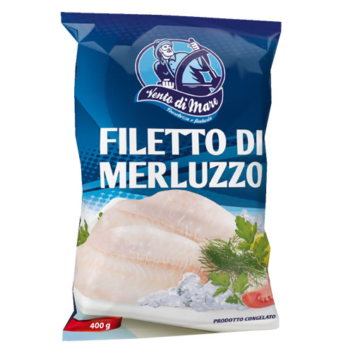 FILETTO DI MERLUZZO