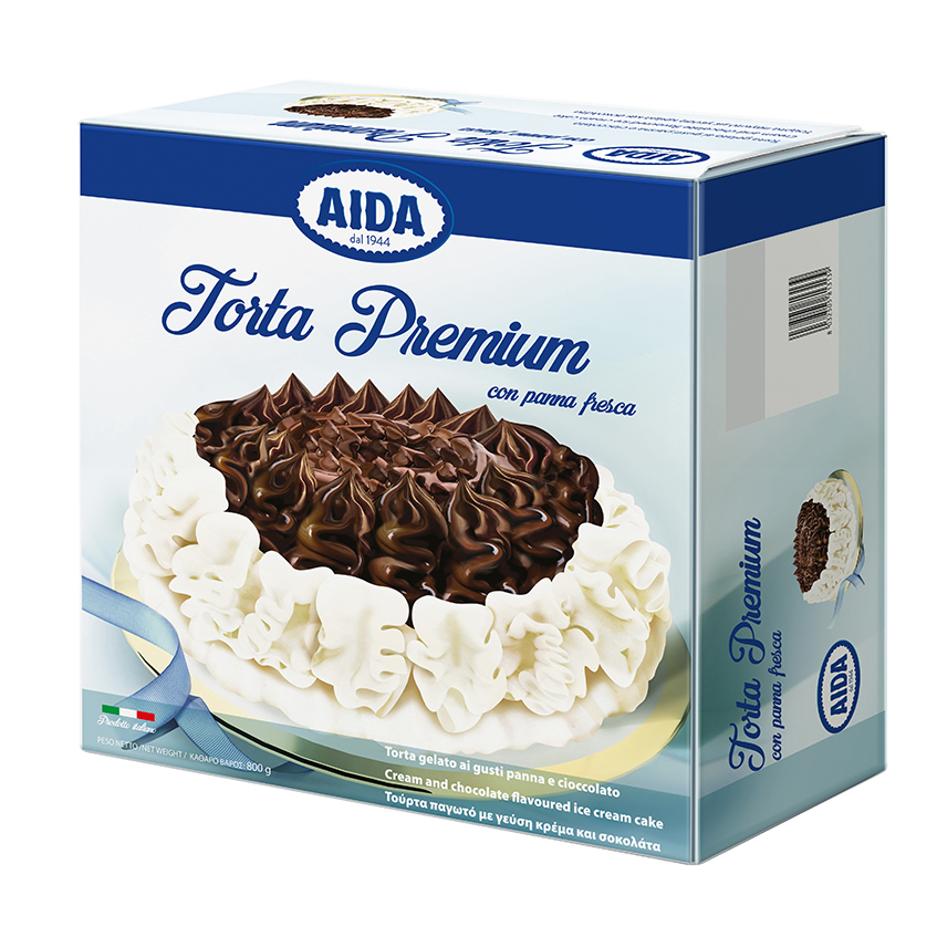 TORTA PREMIUM