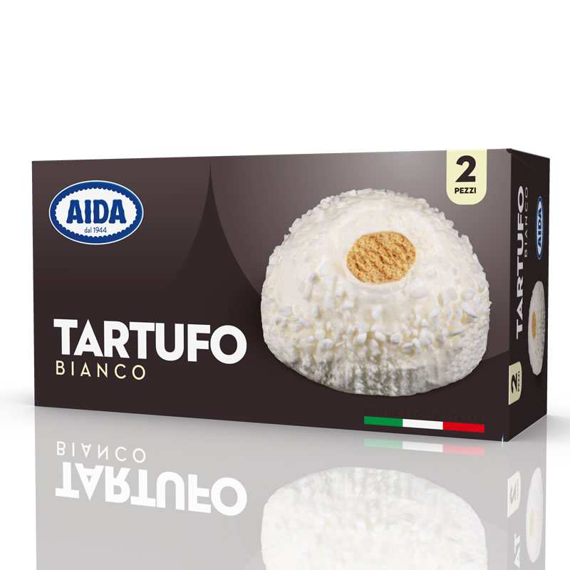 Tartufo bianco