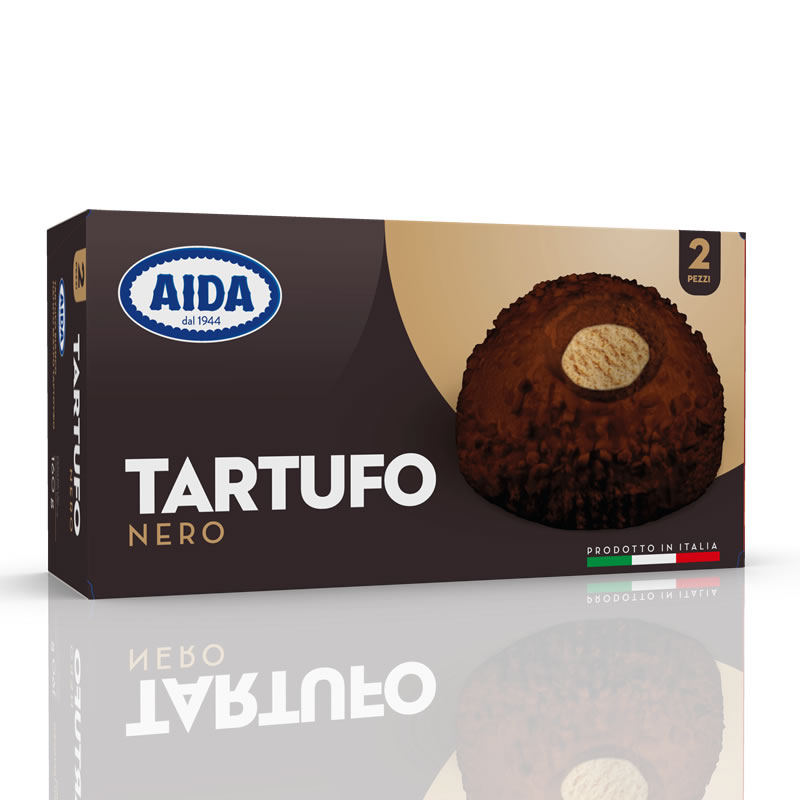 Tartufo nero