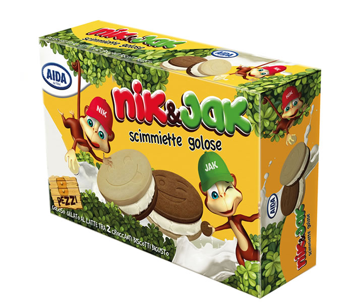nik
