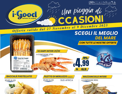 promo nov