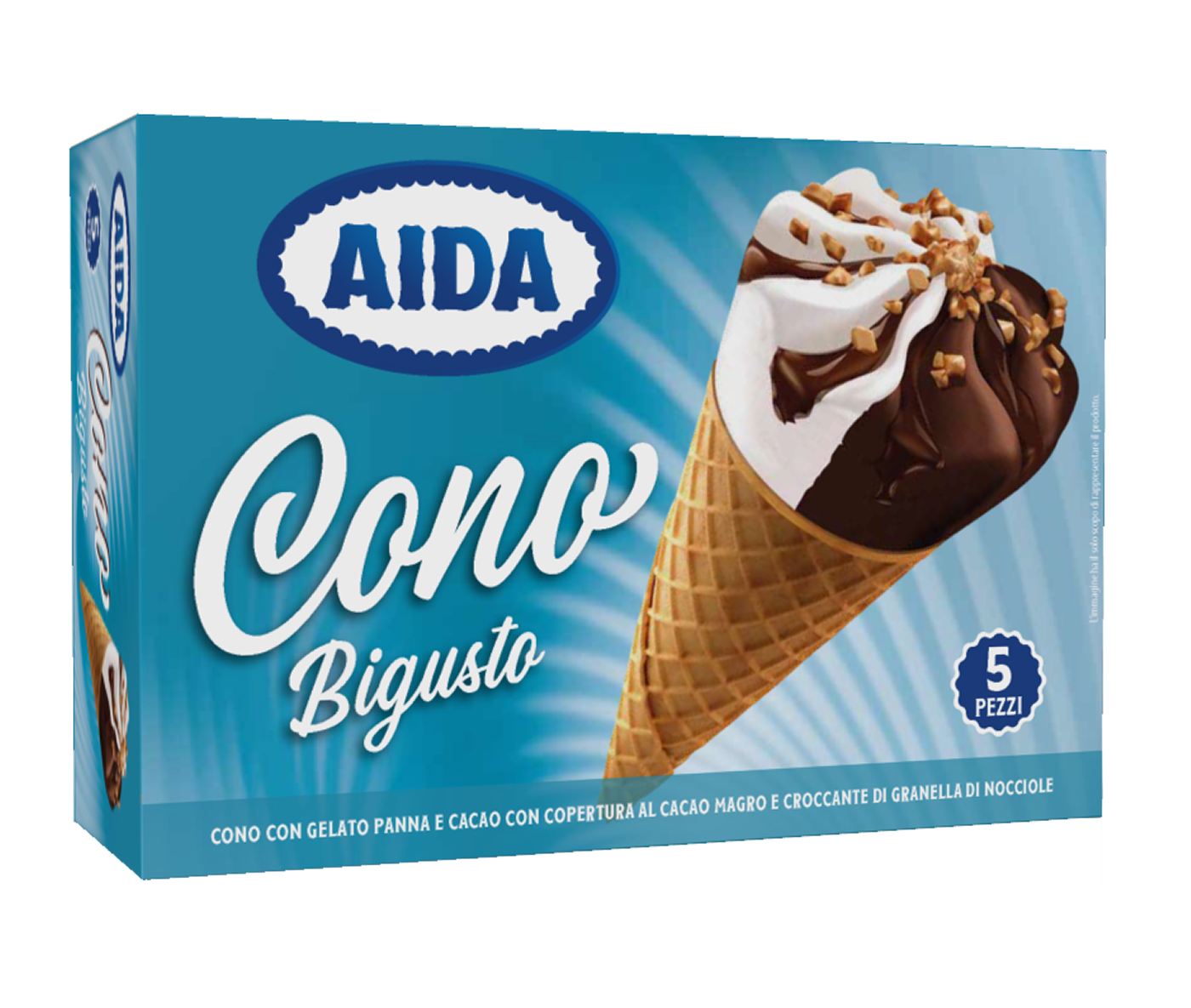 Cono Bigusto