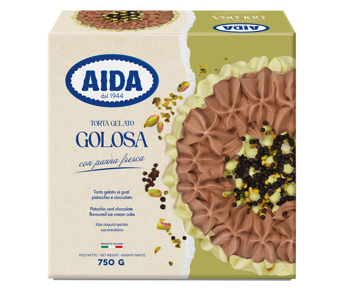 Golosa
