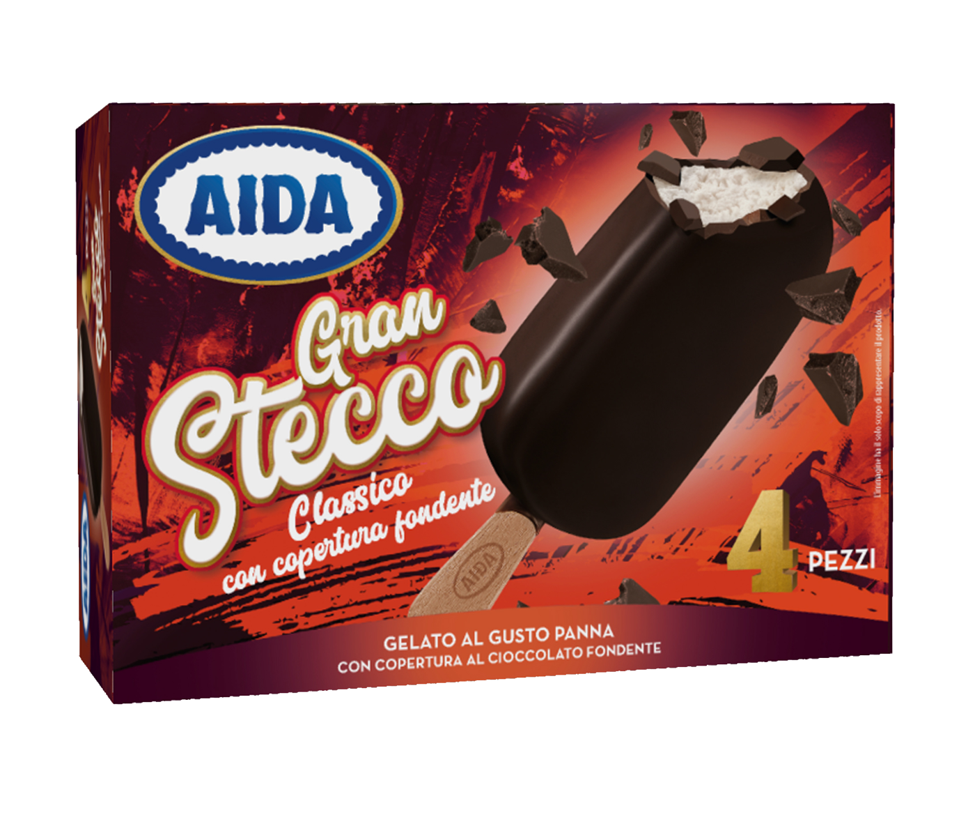 Granstecco Classico
