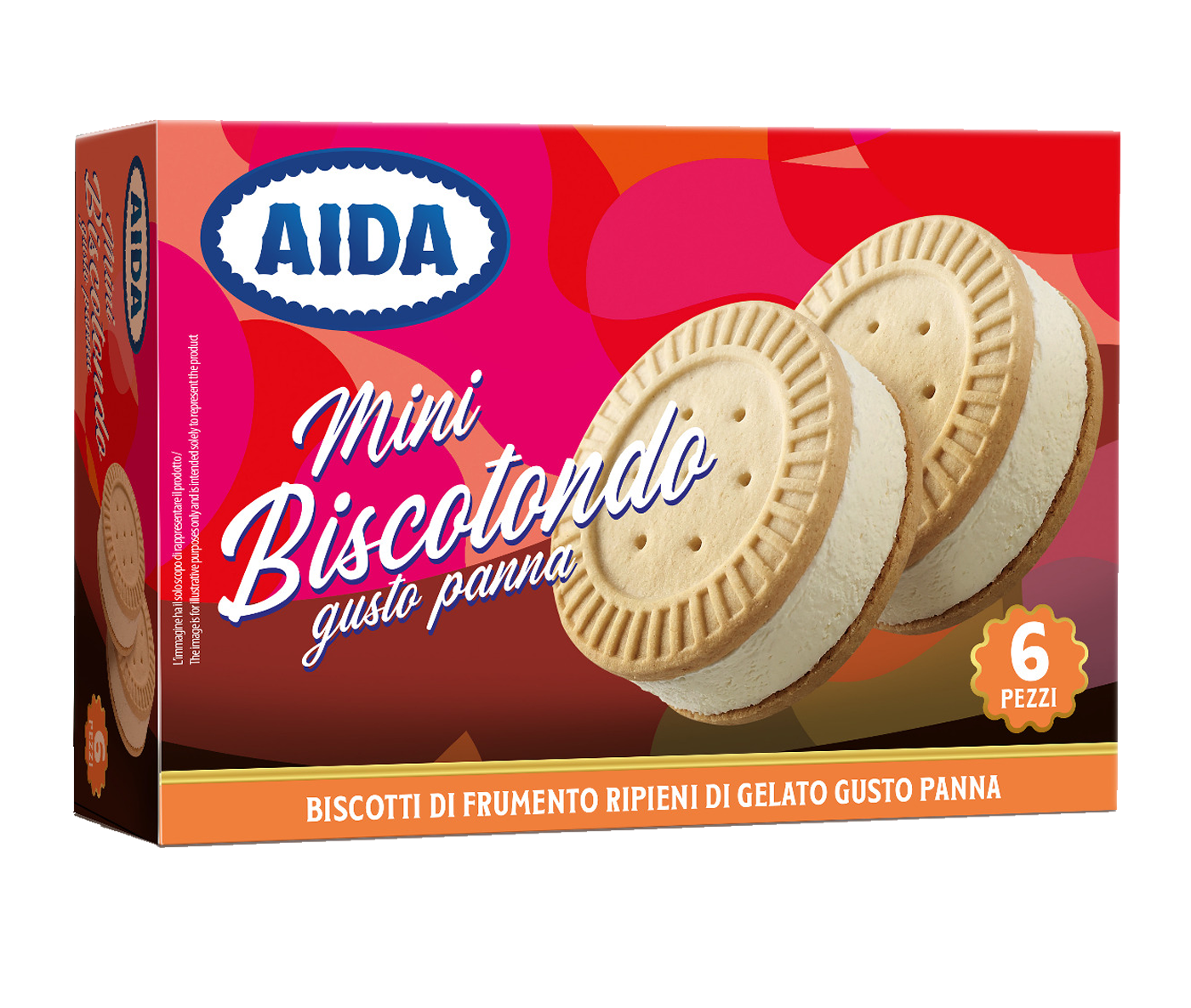 Mini Biscotondo
