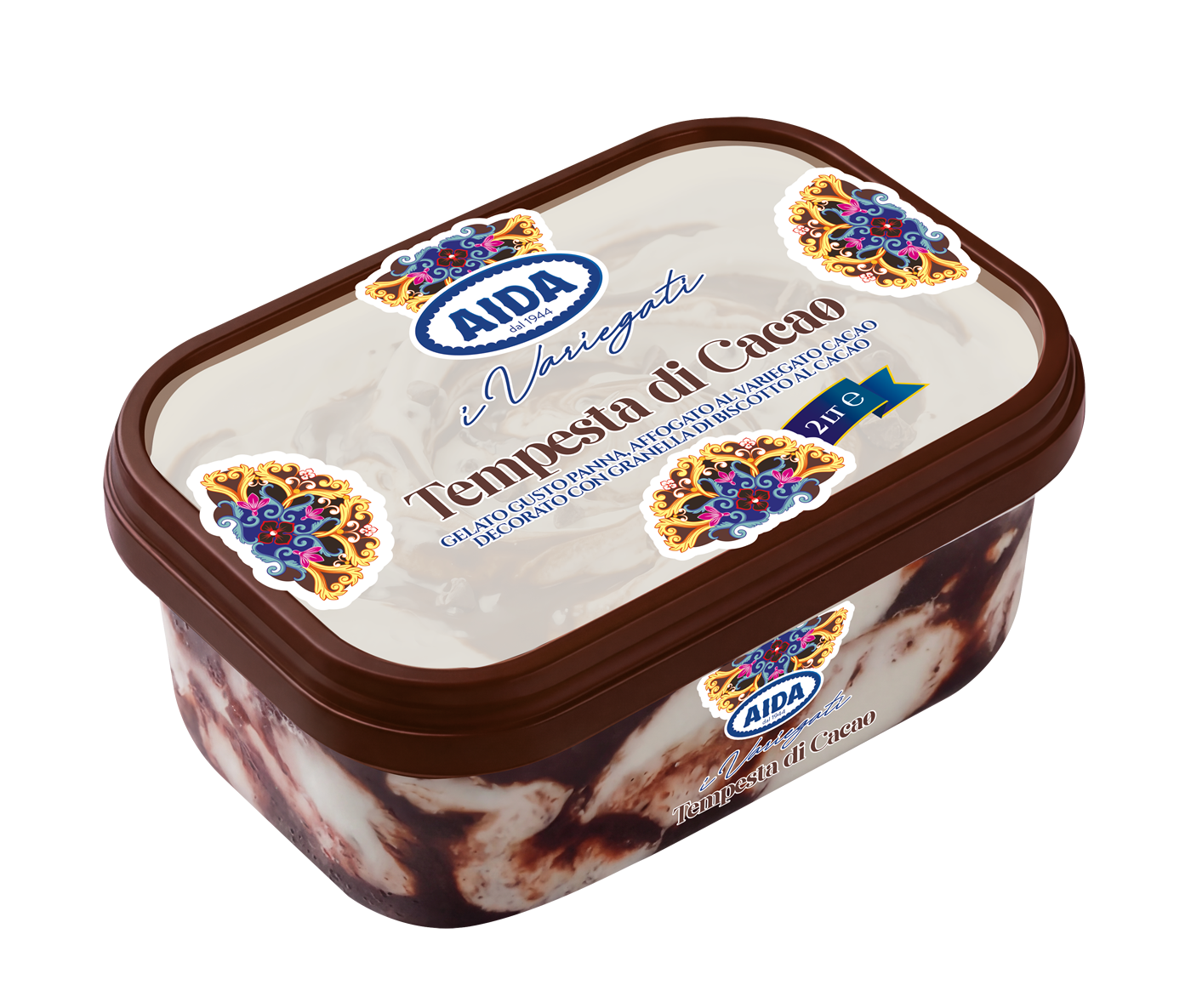 Tempesta di cacao