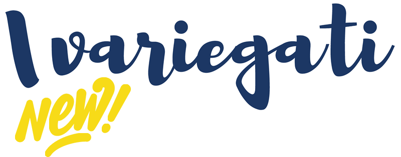 variegati